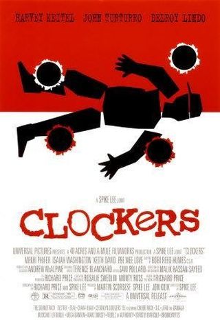 Clockers