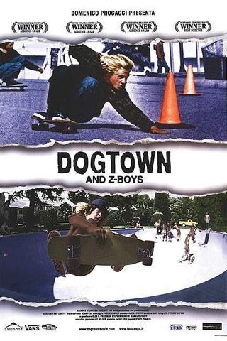 Dogtown & Z-Boys - Onde Tudo Começou