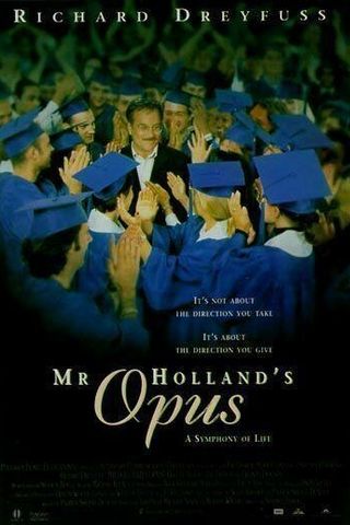 Mr. Holland's Opus