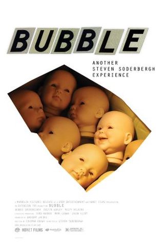 Bubble - Uma Nova Experiência