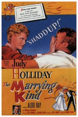 The Marrying Kind