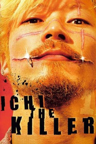 Ichi the Killer