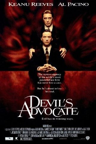 The Devil's Advocate