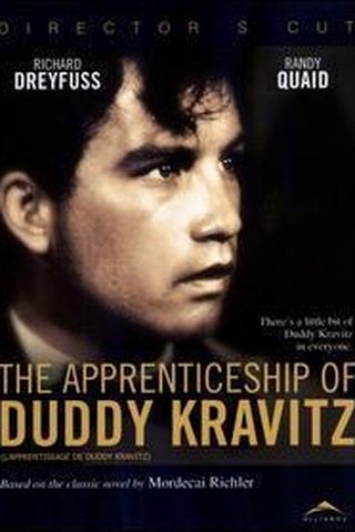 The Apprenticeship of Duddy Kravitz