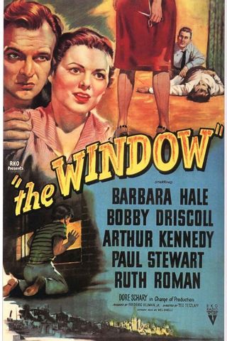 The Window