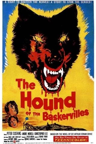 O Cão dos Baskervilles