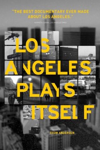 Los Angeles por Ela Mesma