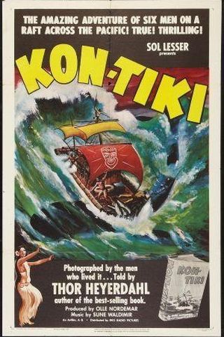 Kon-Tiki