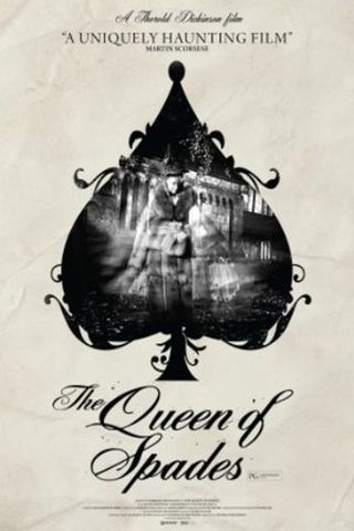 The Queen of Spades