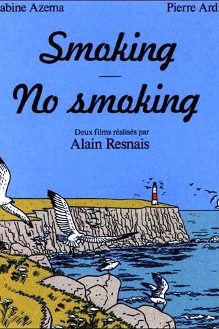 Smoking/No Smoking