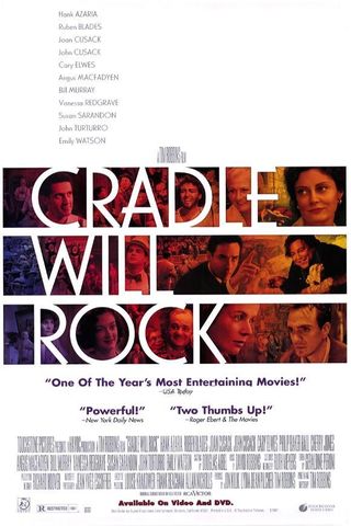 Cradle Will Rock