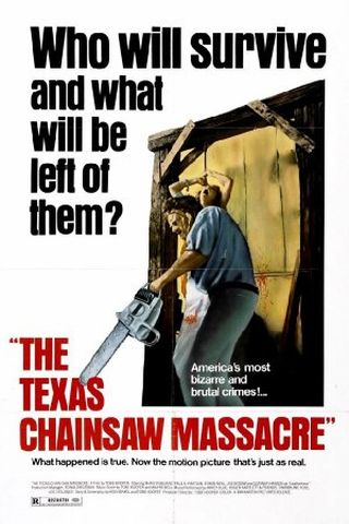 The Texas Chain Saw Massacre