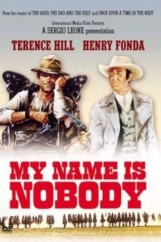 My Name Is Nobody