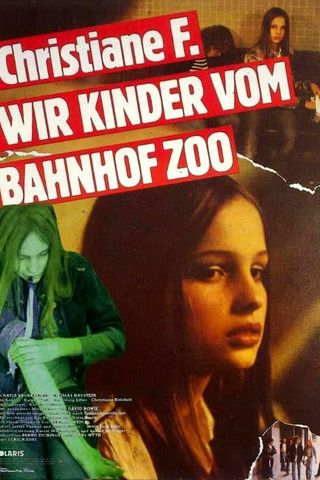 We Children from Bahnhof Zoo