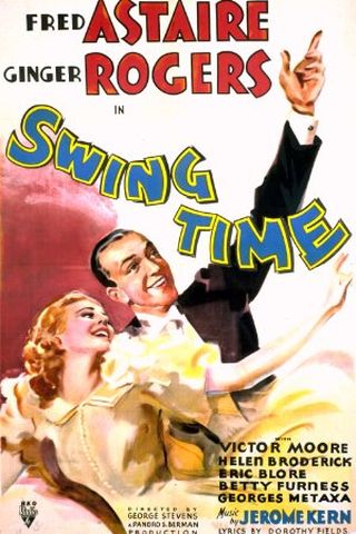 Swing Time