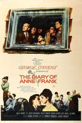 The Diary of Anne Frank