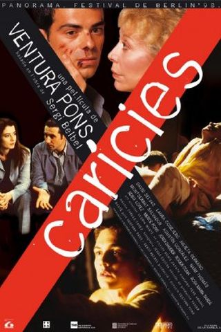 Carícies