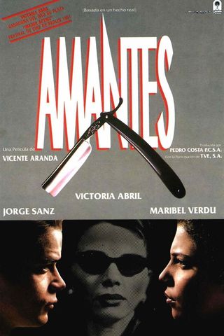 Os Amantes