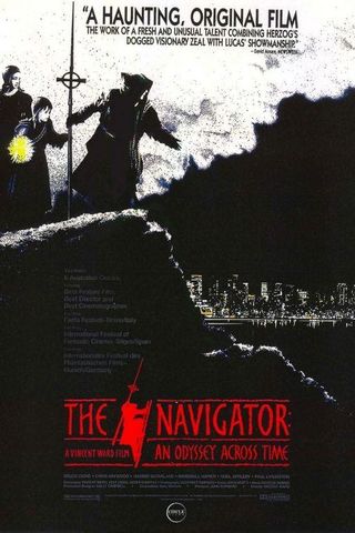 The Navigator: A Mediaeval Odyssey