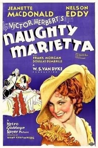 Oh, Marietta!