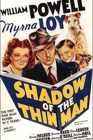 Shadow of the Thin Man