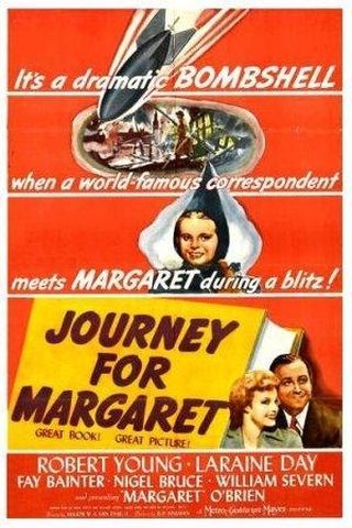 Journey for Margaret