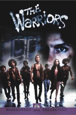 Warriors: Os Selvagens da Noite