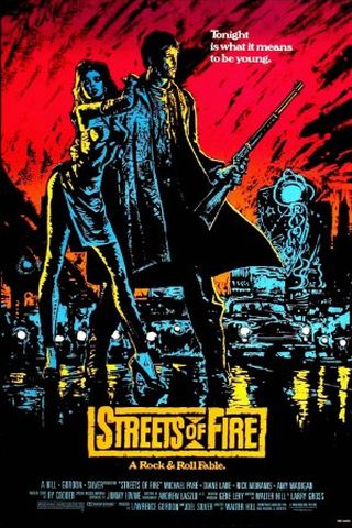 Streets of Fire