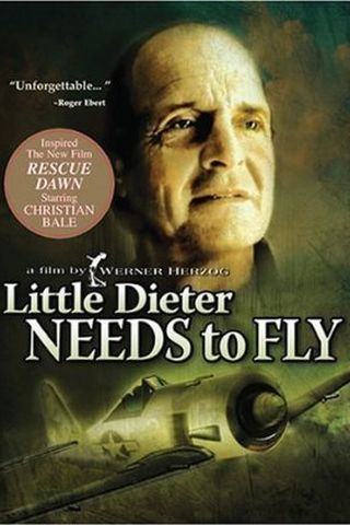 Little Dieter Needs to Fly