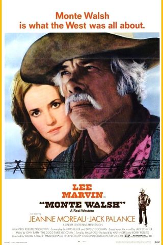 Monte Walsh
