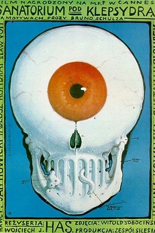 The Hour-Glass Sanatorium