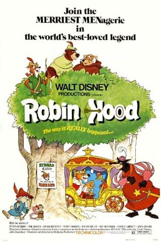 Robin Hood