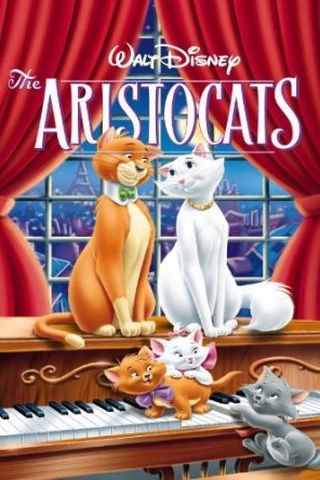 Aristogatas