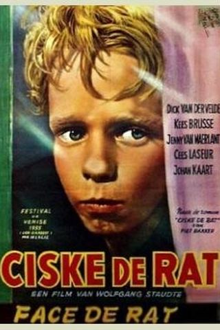 Ciske de Rat