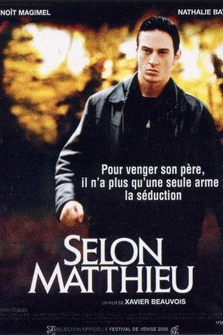 Selon Matthieu