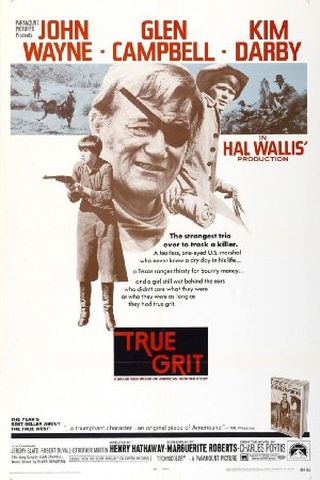 True Grit