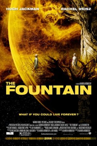 The Fountain