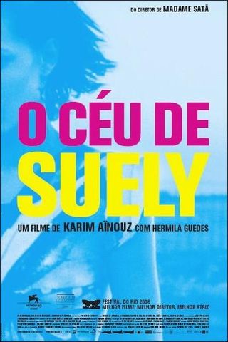 O Céu de Suely