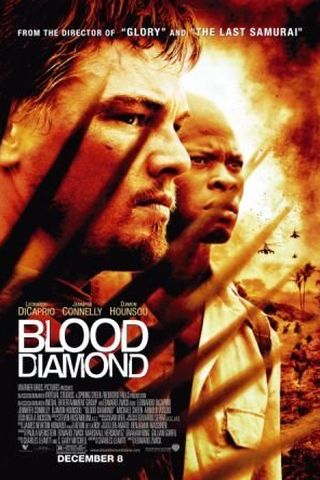 Blood Diamond