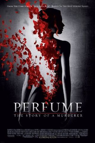 Perfume - A História de um Assassino