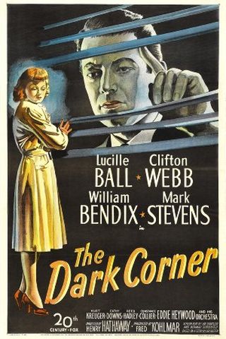 The Dark Corner