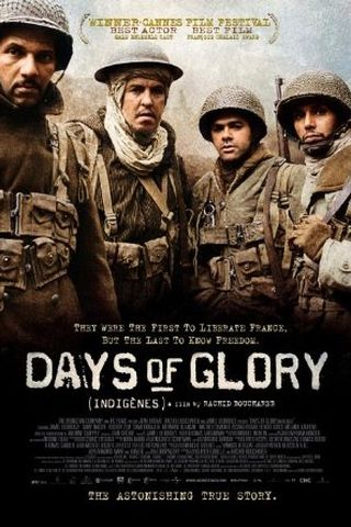 Days of Glory