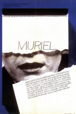 Muriel, or the Time of Return