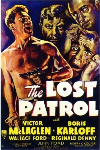 The Lost Patrol