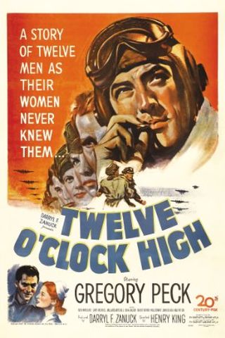 Twelve O'Clock High