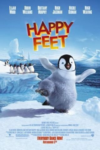 Happy Feet – O Pinguim