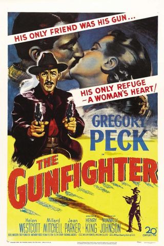 The Gunfighter