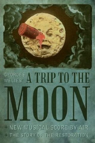 A Trip to the Moon