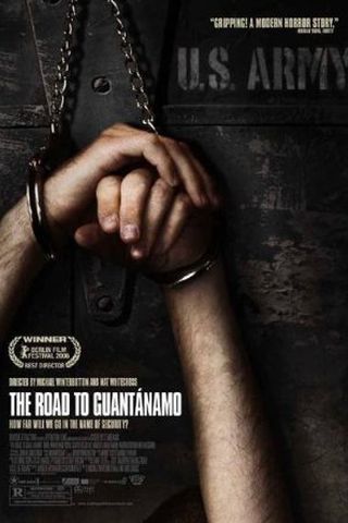 Caminho para Guantanamo
