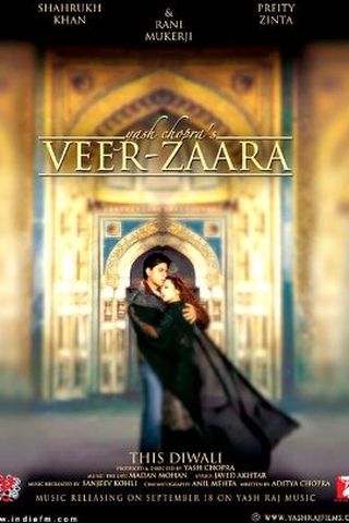 Veer-Zaara